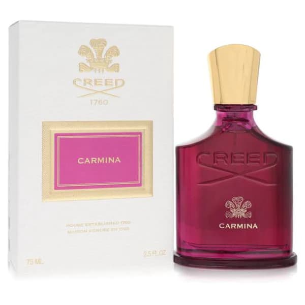 عطر کرید کارمینا Creed Carmina