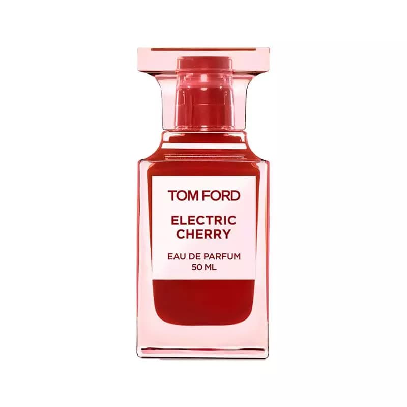 عطر تام فورد الکتریک چری Tom Ford Electric Cherry