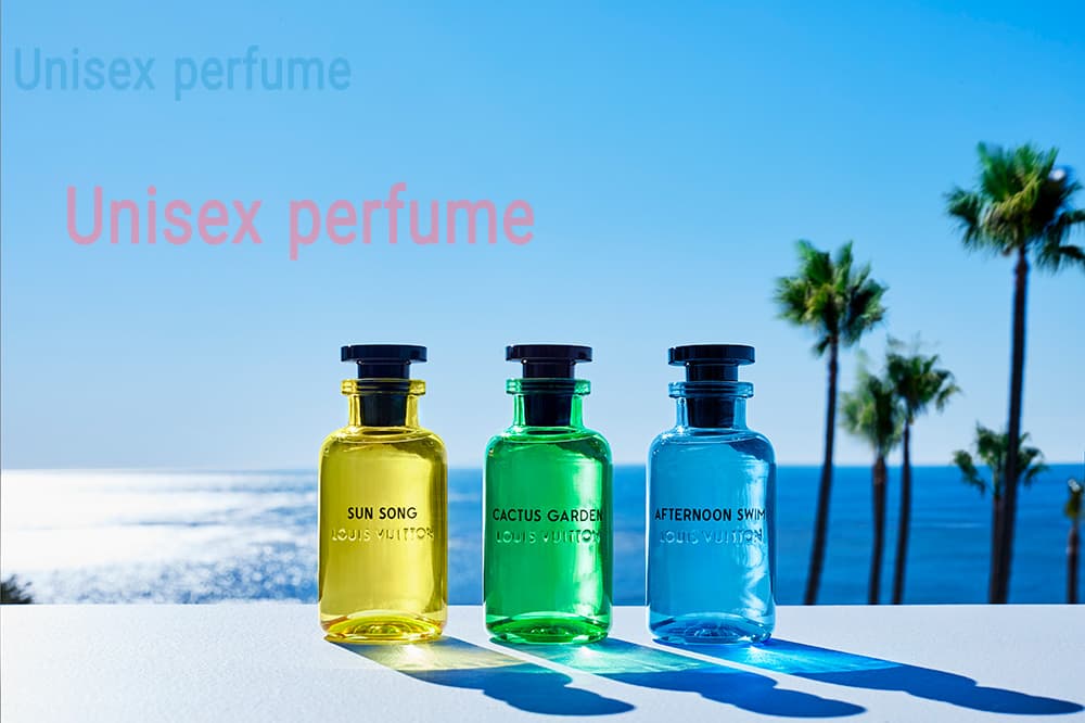 بهترین عطرهای یونیسکس
