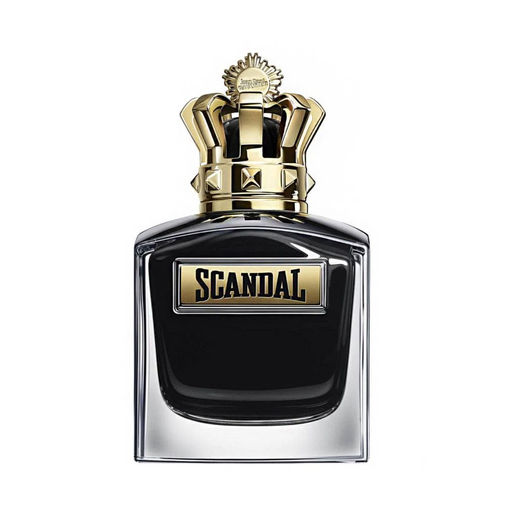 عطر ژان پل گوتیه اسکندل له پارفوم مردانه Jean Paul Gaultier Scandal Pour Homme Le Parfum