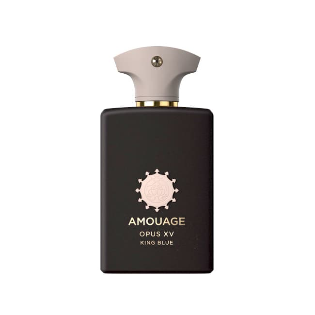 عطر آمواژ اپوس 15 کینگ بلو Amouage Opus XV King Blue