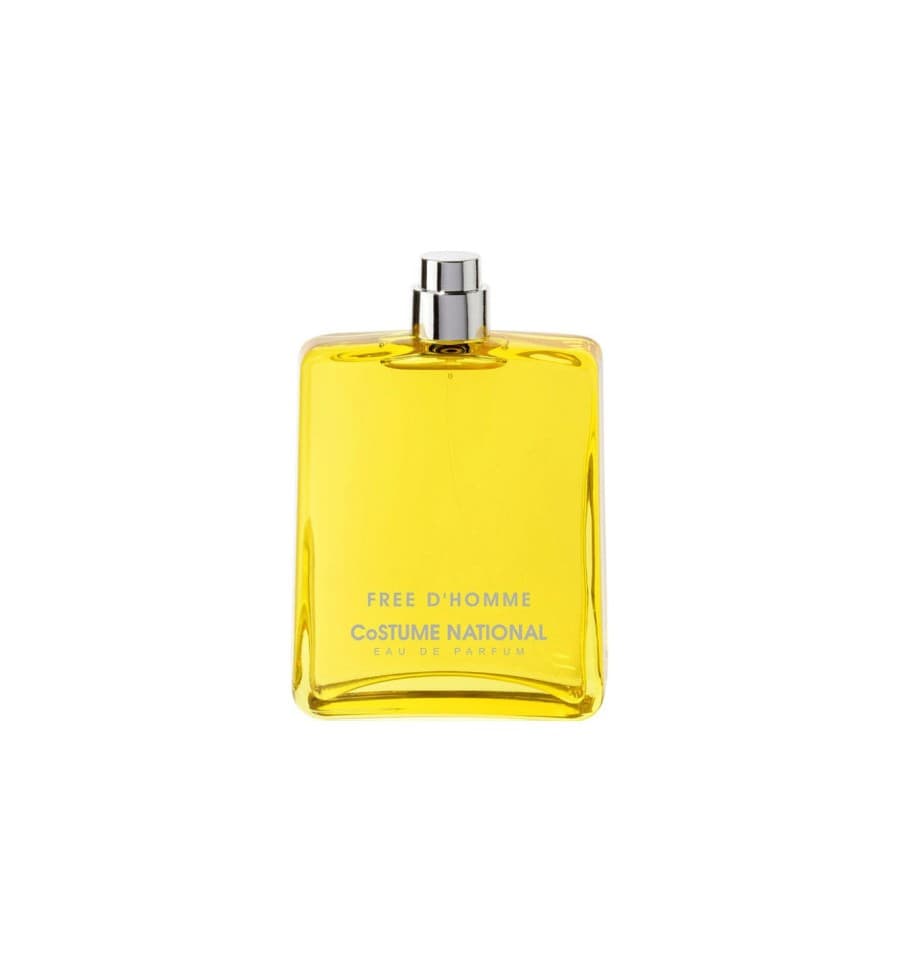 عطر کاستوم نشنال فری دهوم Costume national Free d'Homme
