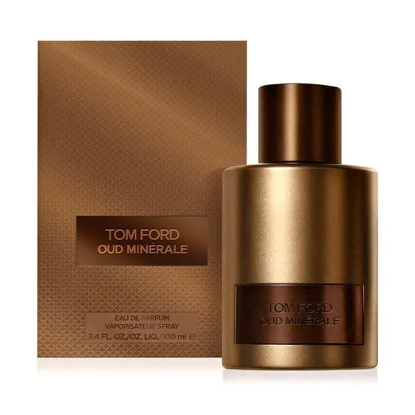 عطر تام فورد عود مینرال 2023 Tom ford Oud Minerale