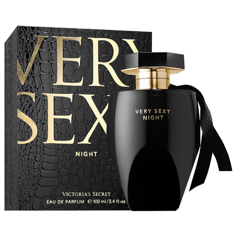 عطر ویکتوریا سکرت وری س.ک.سی نایت Victoria's Secret Very Se.x.y Night