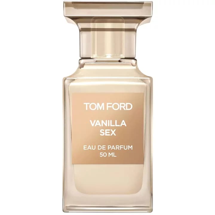 عطر تام فورد وانیلا س.ک.س Tom Ford Vanilla Se.x