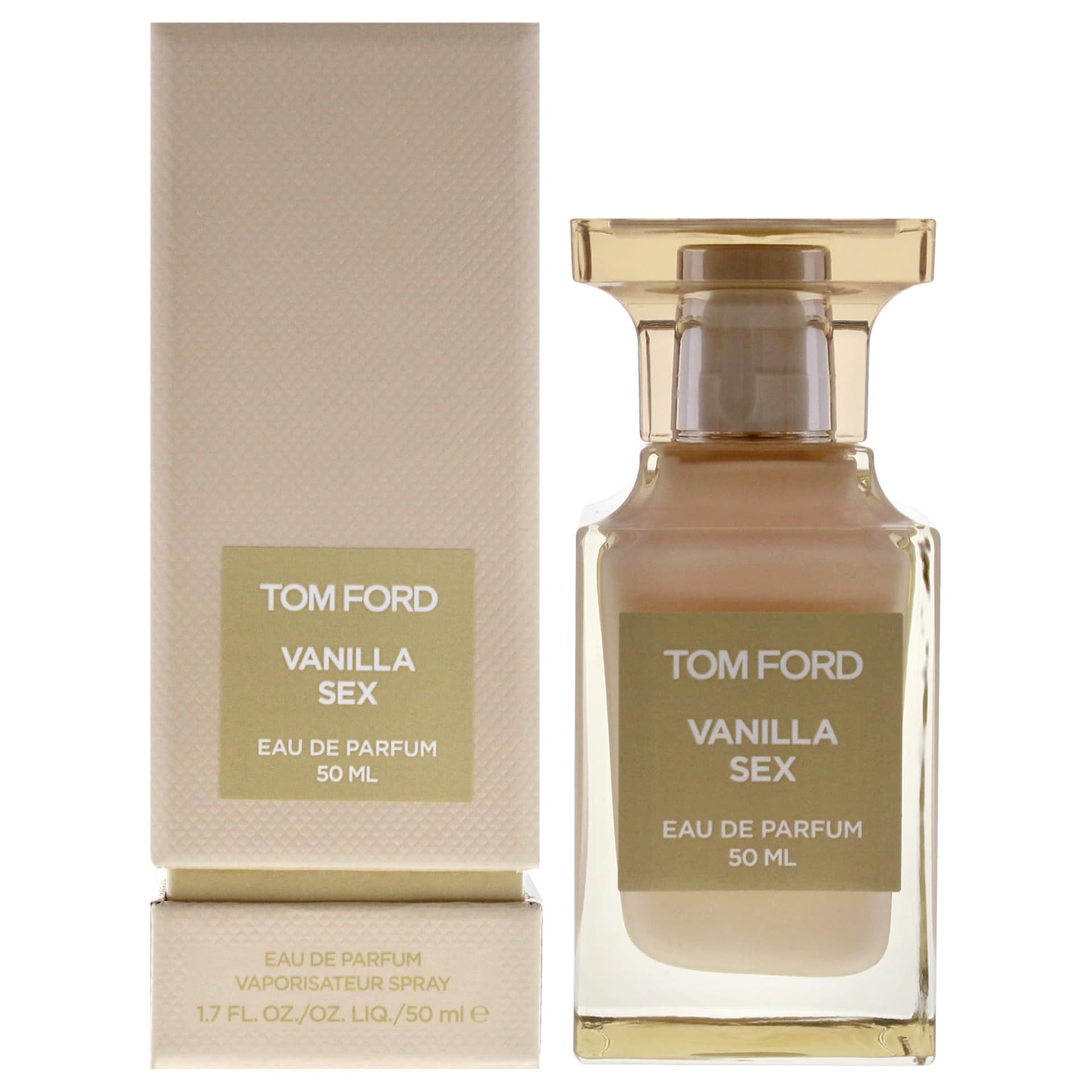عطر تام فورد وانیلا س.ک.س Tom Ford Vanilla Se.x