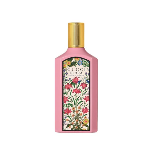 عطر گوچی فلورا گورجس گاردنیا Gucci Flora Gorgeous Gardenia