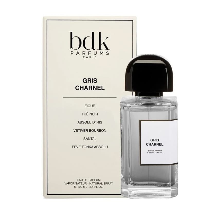 عطر بی دی کی پارفومز گریس شارنل BDK Parfums Gris Charnel