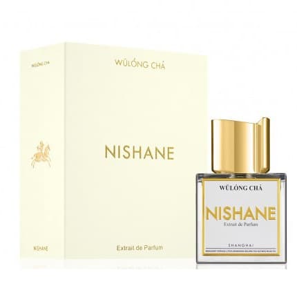 عطر نیشانه ولونگ چا Nishane Wulong Cha