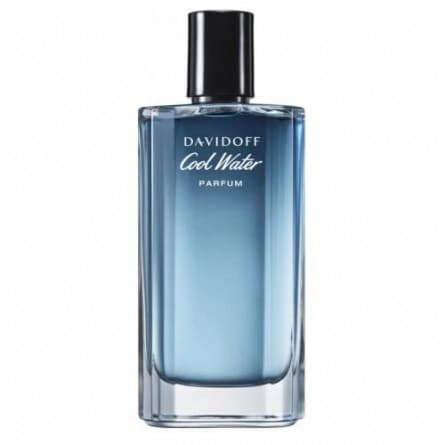 عطر دیویدف کول واتر پارفوم Davidoff Cool Water Parfum