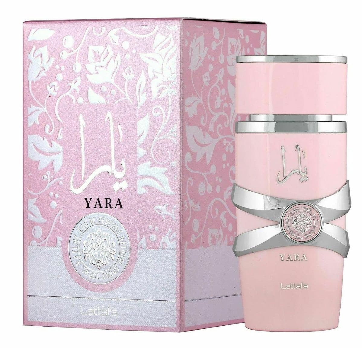 عطر لطافه یارا Lattafa Yara