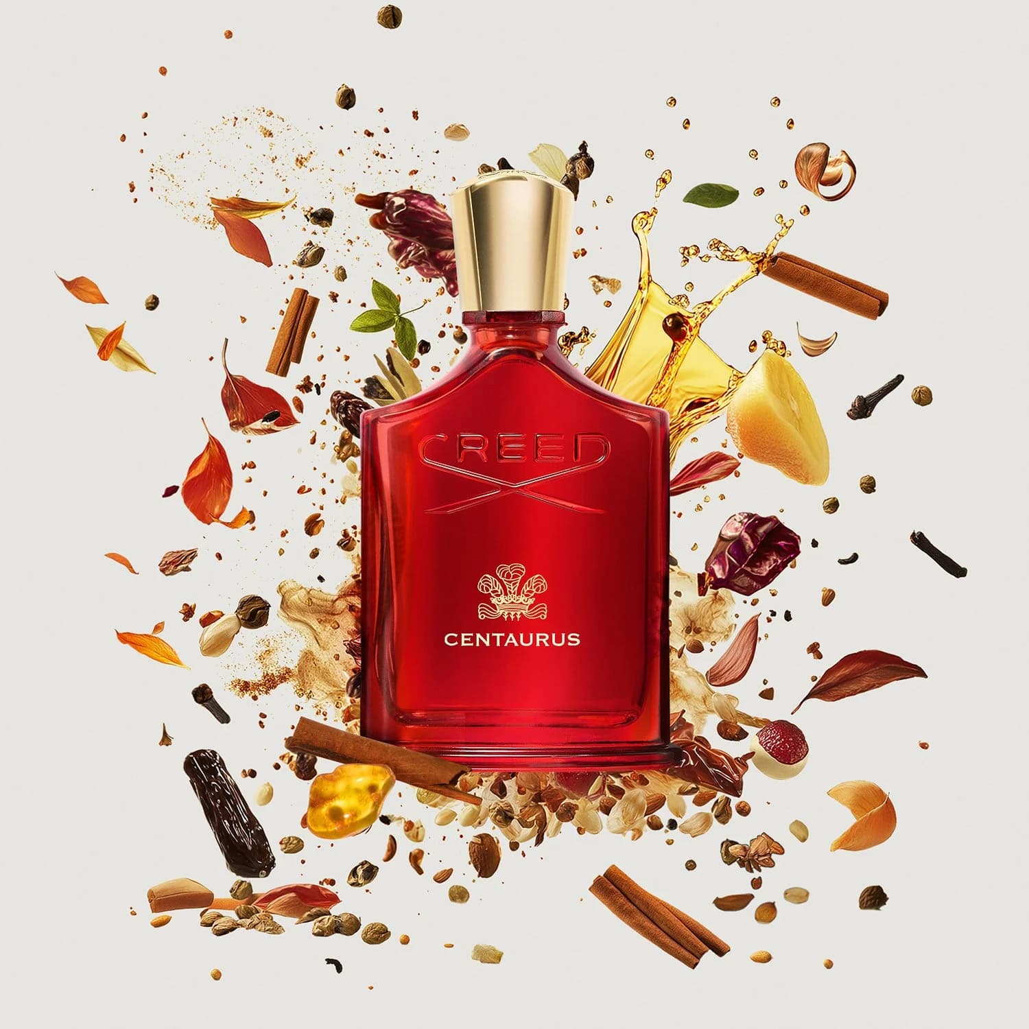 عطر کرید سنتاروس Creed Centaurus
