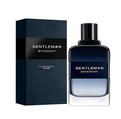 عطر ژیوانشی جنتلمن ادو تویلت اینتنس Givenchy Gentleman Eau de Toilette Intense