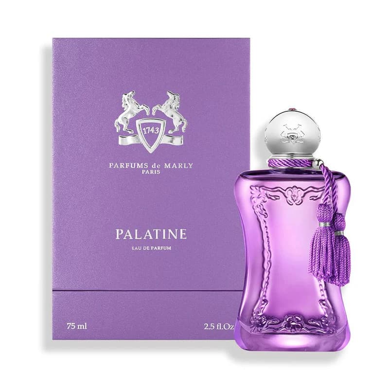 عطر پارفومز د مارلی پالاتین Parfums de Marly Palatine