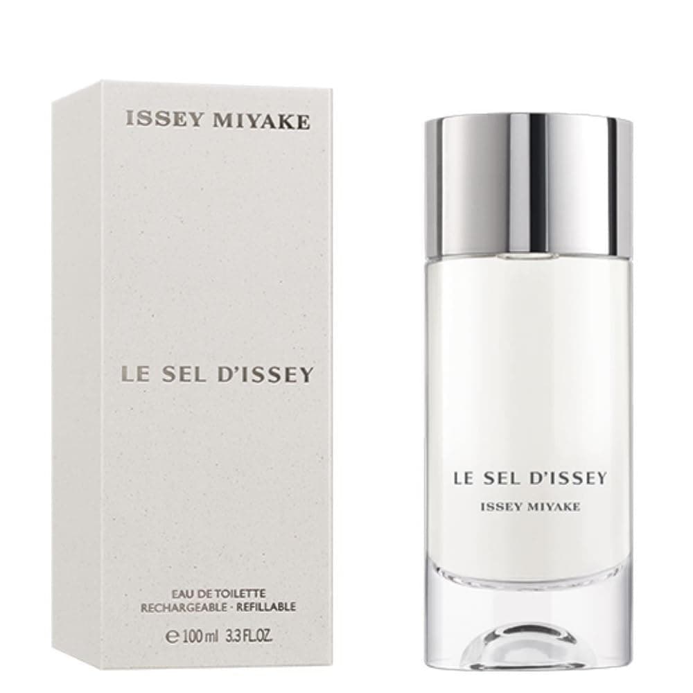 ایسی میاکه لی سل د ایسی - Issey Miyake Le Sel d’Issey