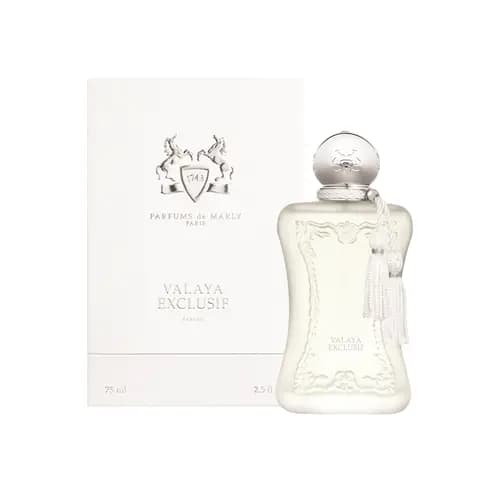 پارفومز د مارلی والایا اکسکلوسیف Parfums de Marly Valaya Exclusif