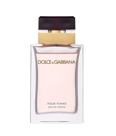 Dolce Gabbana Pour Femme دولچه گابانا پور فمه