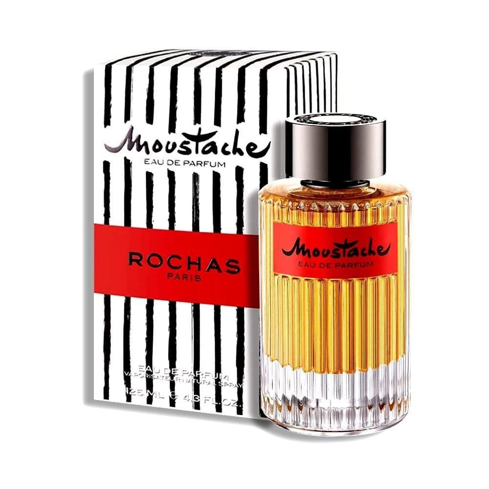 عطر روشاس ماستچ ادو پرفیوم Rochas Moustache Eau de Parfum