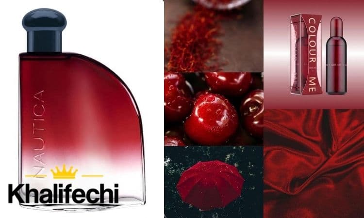 آیا تغییر رنگ عطر نشانه خراب شدن آن است؟