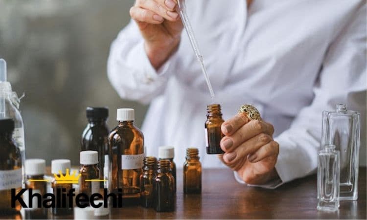 تفاوت نسخه، فلنکر و ریفورموله در عطر