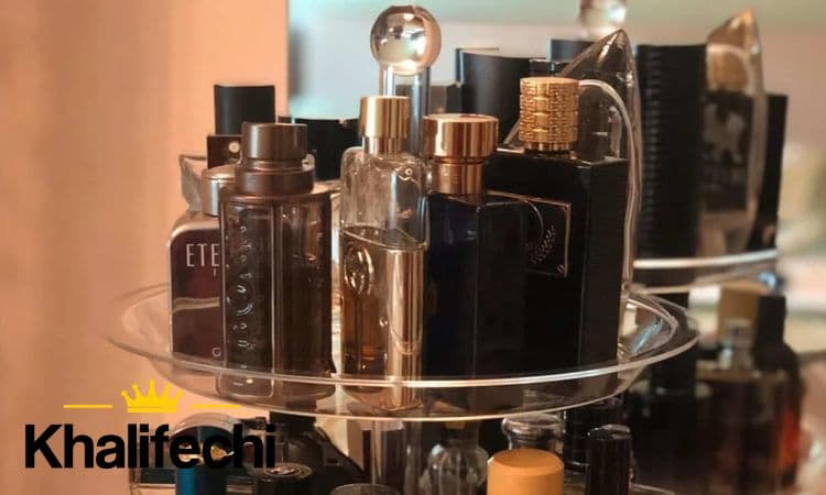 بهترین محل نگهداری عطر و ادکلن کجاست؟