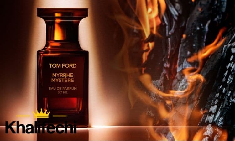 عطر و ادکلن تلخ زنانه
