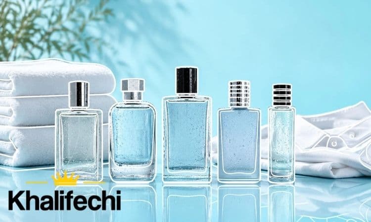 عطر و ادکلن خنک مردانه