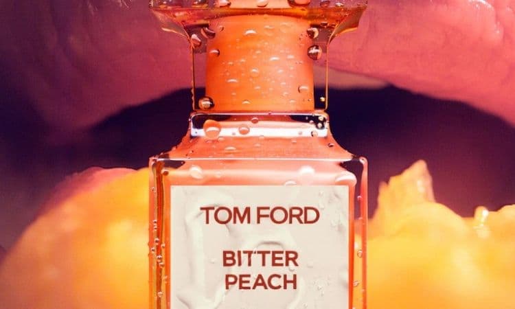 عطر و ادکلن تلخ یونیسکس
