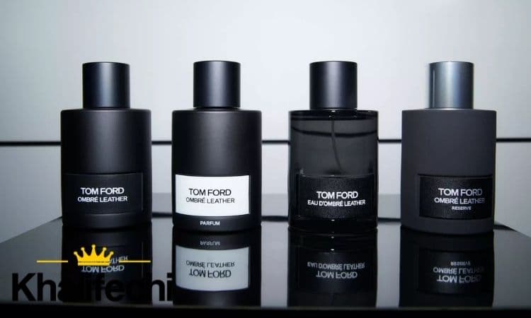 عطر برای از بین بردن سریع بوی سیگار