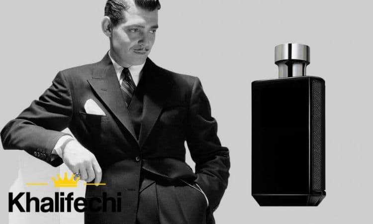عطر امضا