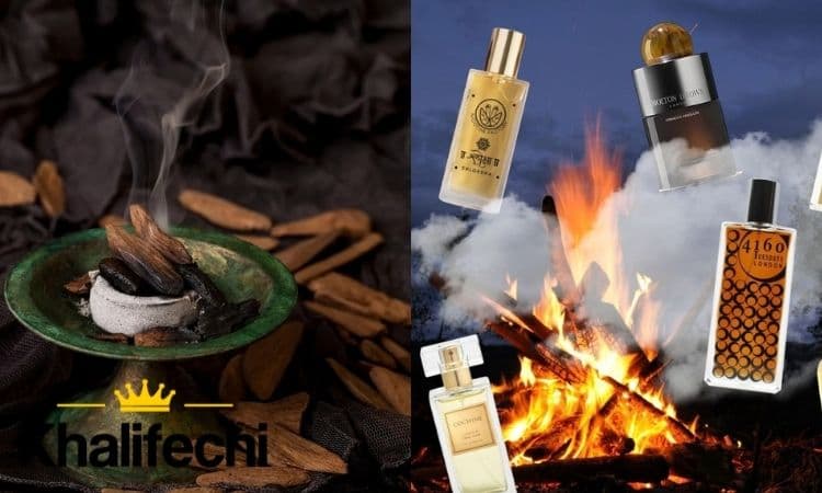 روایح دودی