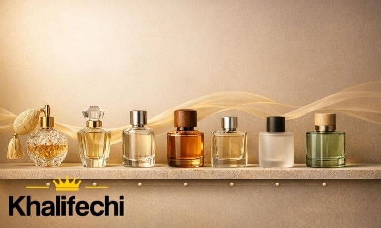 چرا بعضی عطرها سالها محبوب میمانند؟