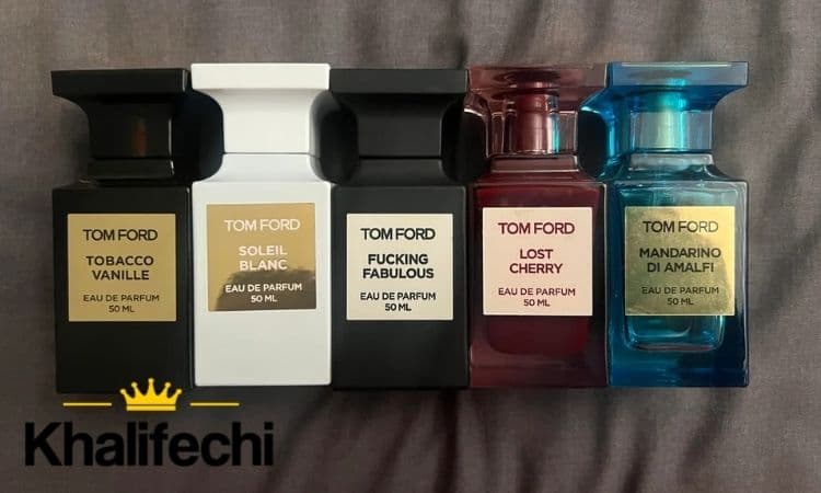 آیا می توان دو عطر را با هم ترکیب کرد؟