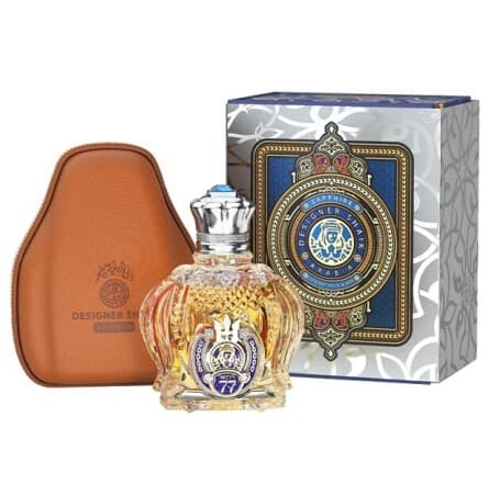 عطر اپیولنت شیخ کلاسیک Opulent Shaik Classic No 77