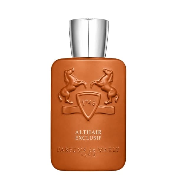 Parfums de Marly Althair Exclusif پارفومز د مارلی آلتیر اکسکلوسیف