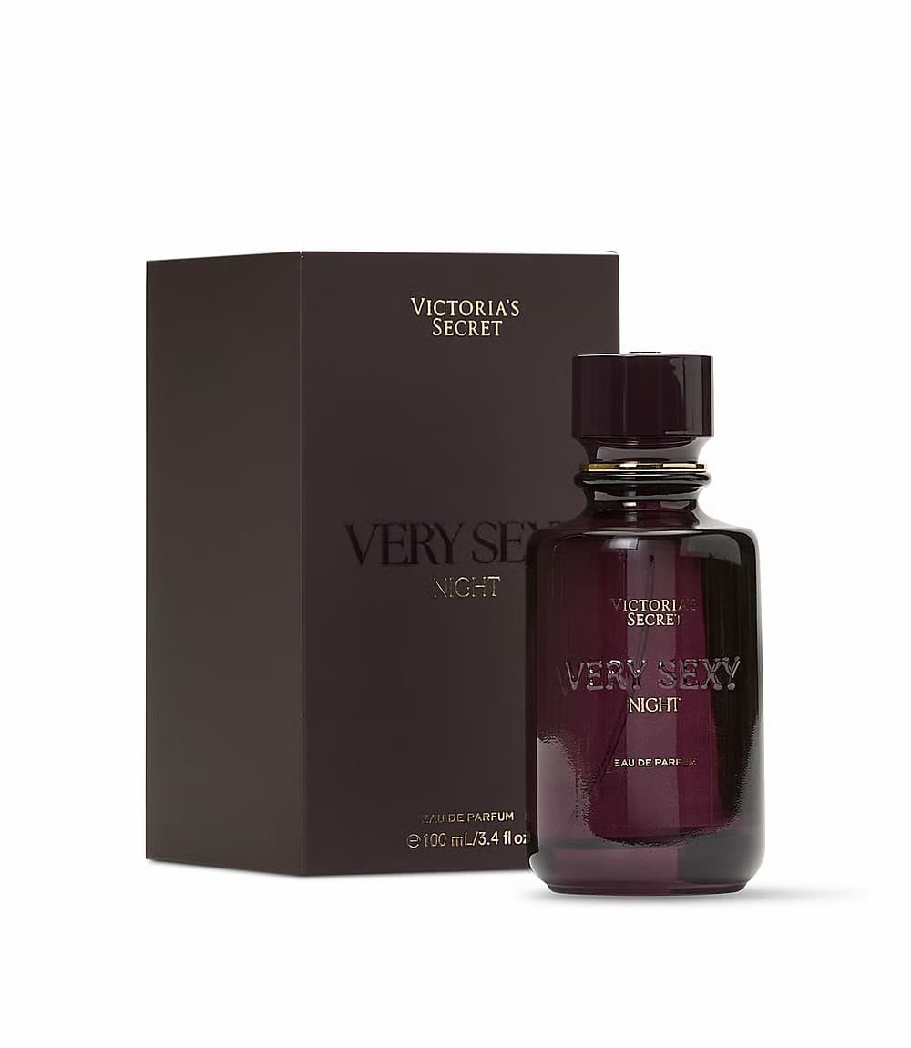 عطر ویکتوریا سکرت وری س.ک.سی نایت Victoria's Secret Very Se.x.y Night