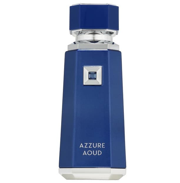 French Avenue Azzure Aoud فرنچ اونیو آزور عود