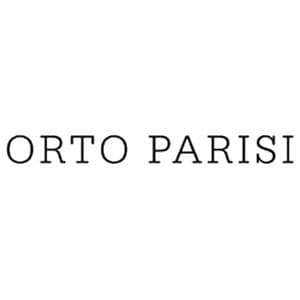 ORTO PARISI - ارتو پاریسی