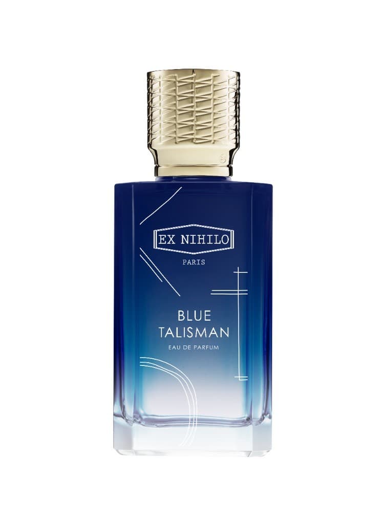 Ex Nihilo Blue Talisman ایکس نیهیلو بلو تالیسمان