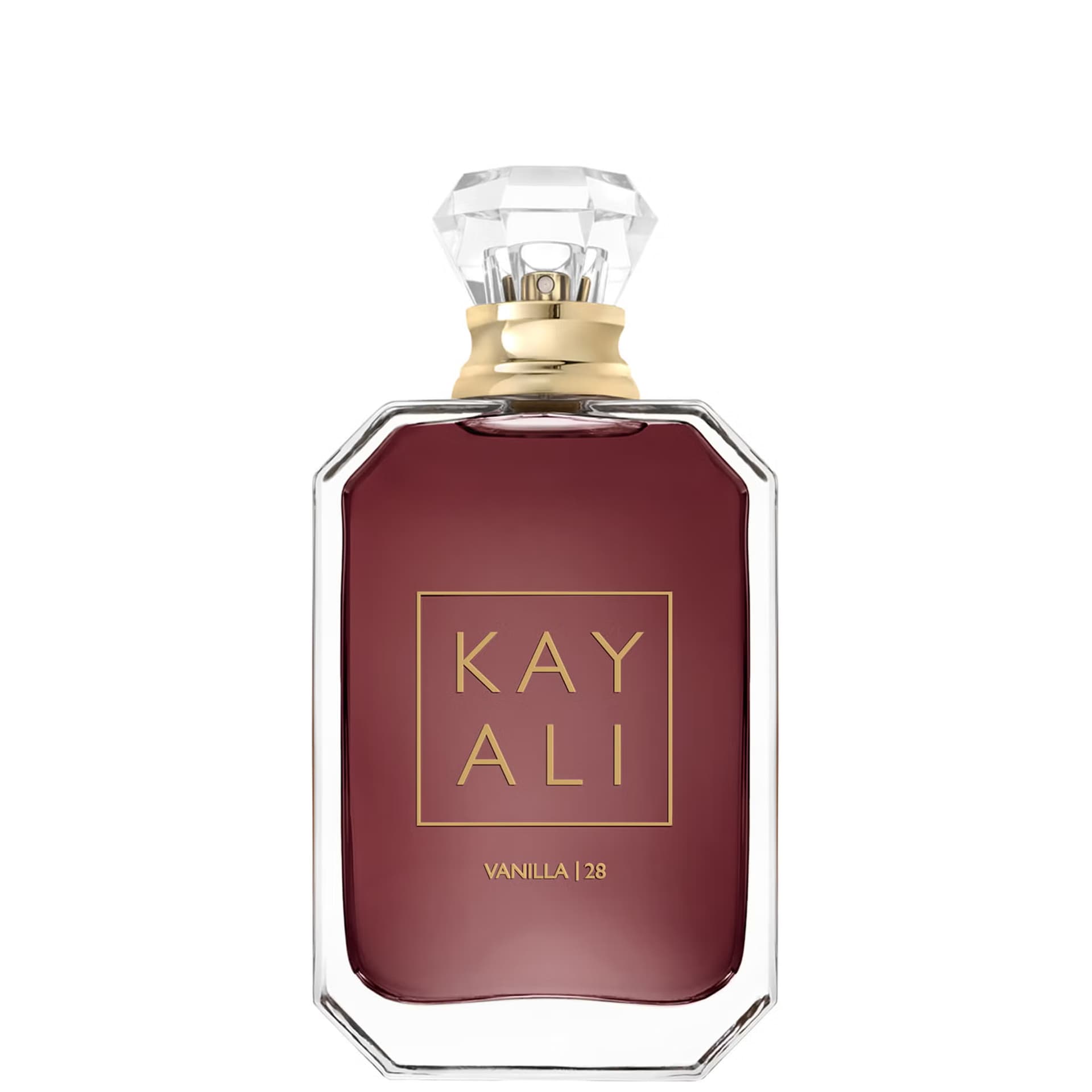 Kayali Vanilla کایالی وانیلا 28