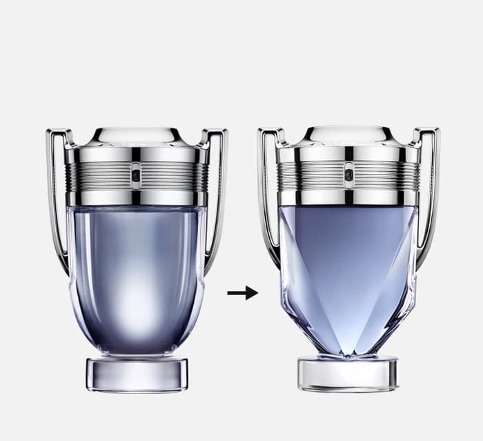 پاکو رابان اینویکتوس Paco Rabanne Invictus