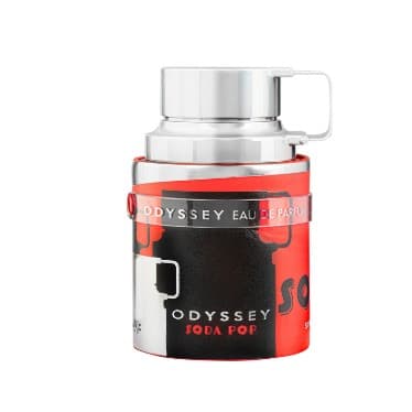 Armaf Odyssey Soda Pop آرماف اودیسه سودا پاپ