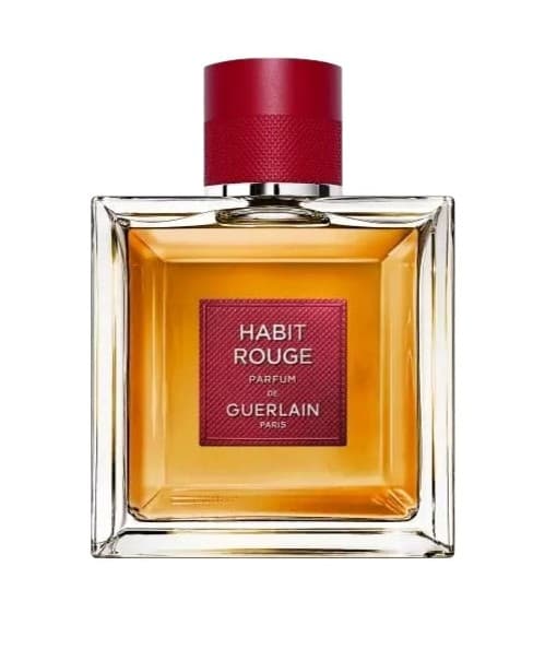 Guerlain Habit Rouge EDP گرلن هبیت روژ ادو پرفیوم