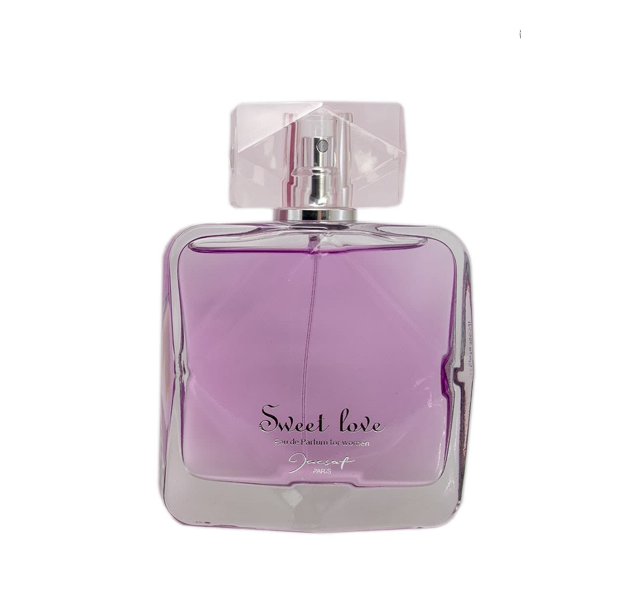 Jacsaf Sweet Love ژکساف سوییت لاو(مشابه ویکتوریا سکرت بامبشل)