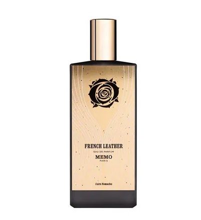 Memo Paris French Leather ممو پاریس فرنچ لدر