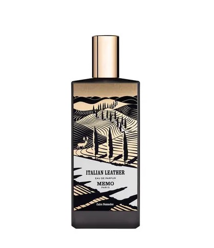 Memo Paris Italian Leather ممو پاریس ایتالین لدر