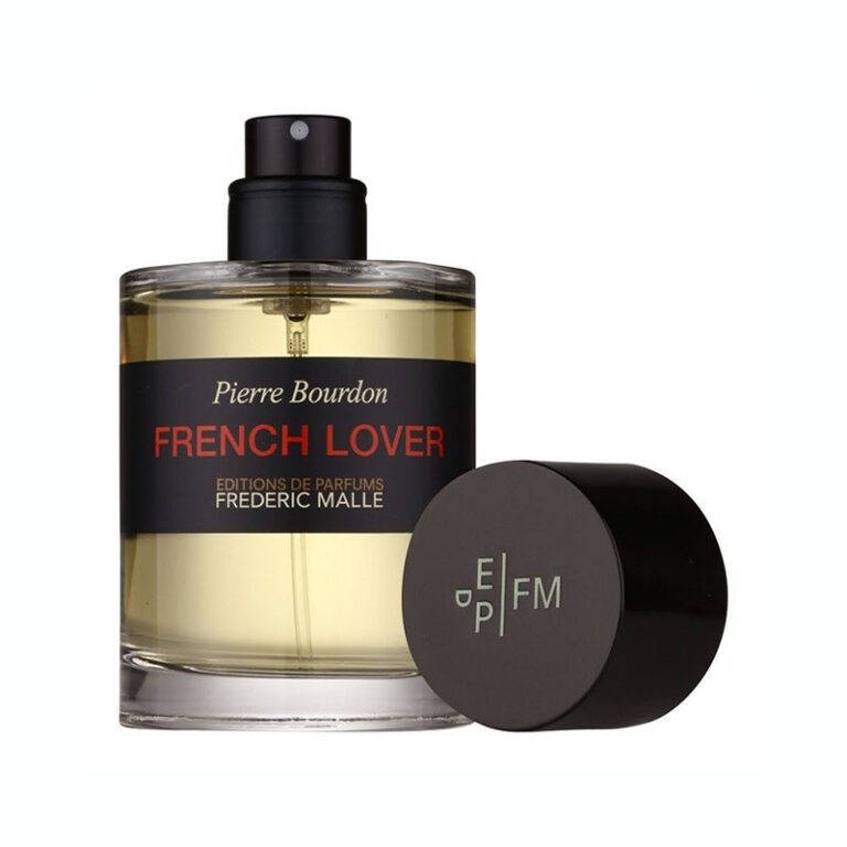 عطر فردریک مال فرنچ لاور قیمت Frederic Malle French Lover