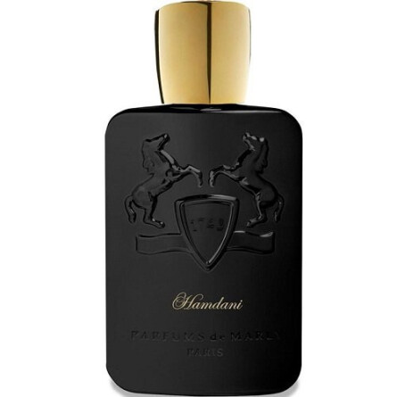 Parfums de Marly Hamdani پارفومز د مارلی هم دانی