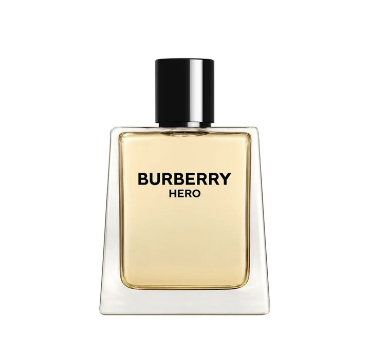 Burberry Hero باربری هیرو ادوتویلت