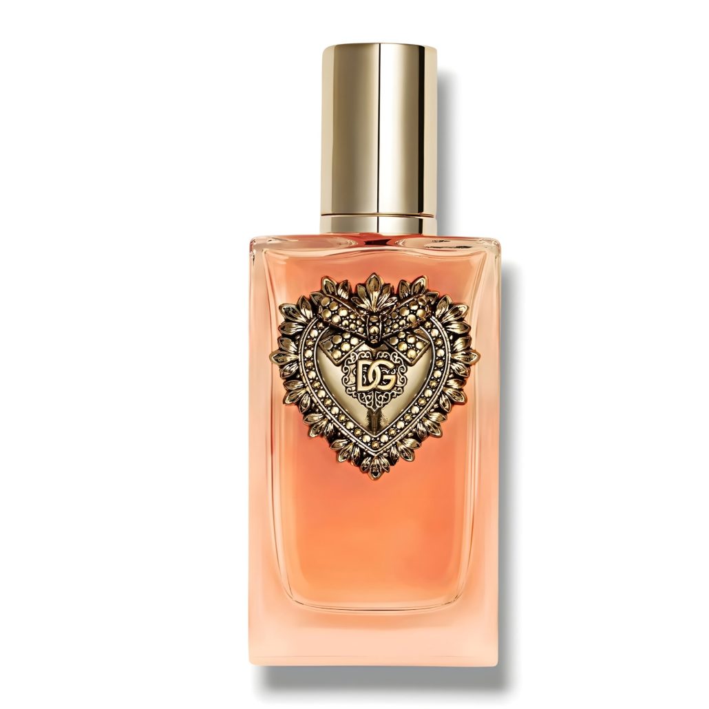 Dolce Gabbana Devotion Intense دولچه گابانا دوشن اینتنس
